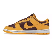 Фото № 5 с приближением к товару «‎Nike Dunk Low Arizona State»
