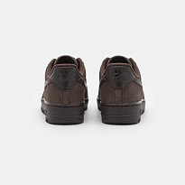 Фото № 3 с приближением к товару «‎Nike Wmns Air Force 1 Prm »