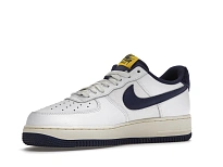Фото № 2 с приближением к товару «‎Nike Air Force 1 Low 07 LV8 Michigan Varsity Jacket (2021)»