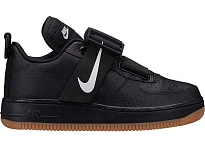 Фото № 1 с приближением к товару «‎Nike Air Force 1 Utility»