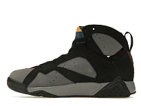 Фото № 5 с приближением к товару «‎Jordan 7 Retro Bordeaux (2011)»