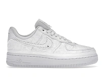 Фото № 1 с приближением к товару «‎Nike Air Force 1 LX Tear Away Red Swoosh »