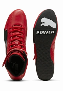 Фото № 3 с приближением к товару «‎Кроссовки Puma sppu115o0tk-g11-n»