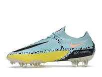 Фото № 3 с приближением к товару «‎Nike Phantom GT2 Elite FG»