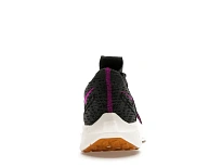 Фото № 4 с приближением к товару «‎Nike Pegasus Turbo Next Nature Black Vivid Purple»