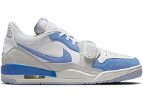 Фото № 1 с приближением к товару «‎Jordan Legacy 312 Low»
