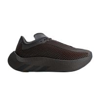 Фото № 1 с приближением к товару «‎adidas Hyper Boost Euphoria Night Brown Utility Black (LA5973)»