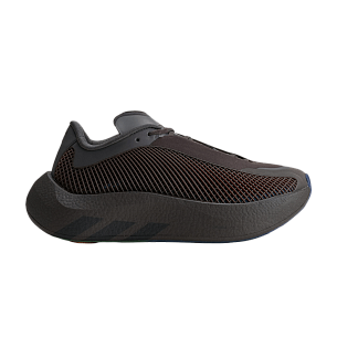 adidas Hyper Boost Euphoria Night Brown Utility Black (LA5973)