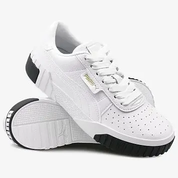 Puma Cali Wns - 5