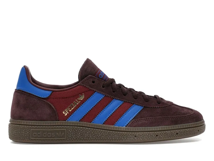 Фото № 1 с приближением к товару «‎adidas Handball Spezial»