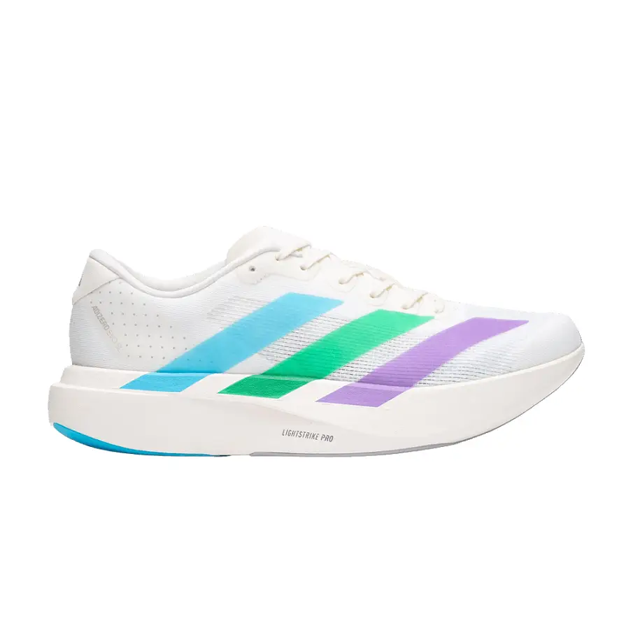 Фото № 1 с приближением к товару «‎adidas Adizero Evo SL SNS Speed Is Not a Sport (KI2949)»