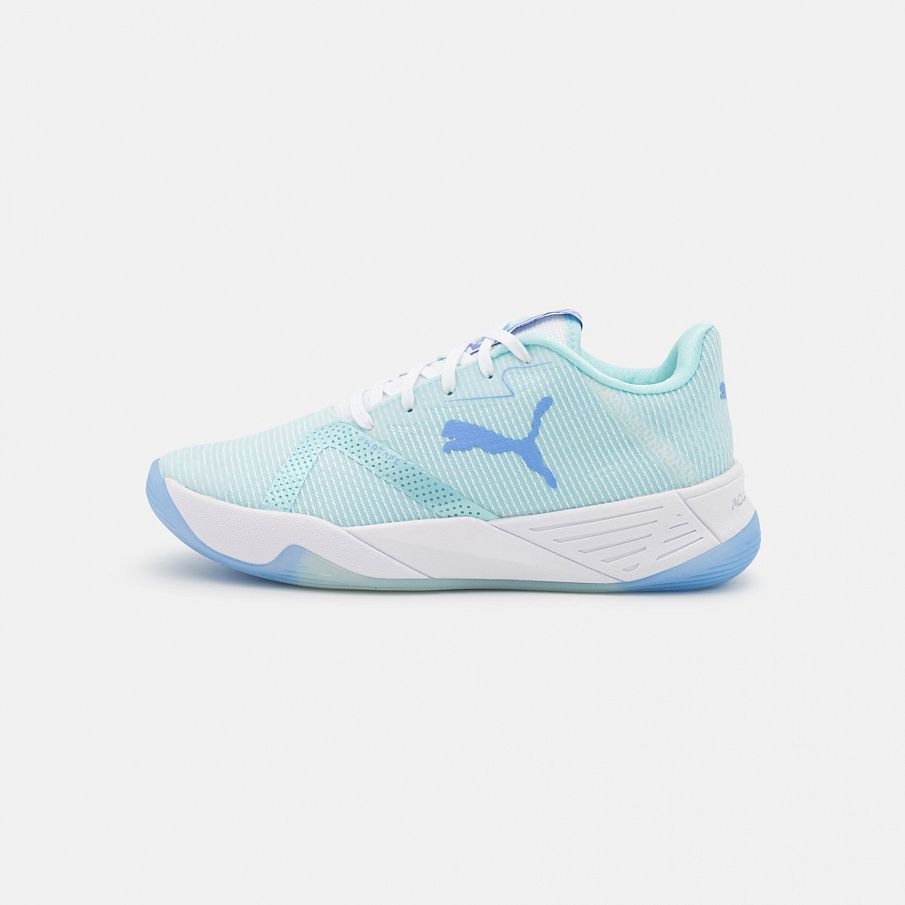 Фото № 1 с приближением к товару «‎Puma Accelerate Turbo Nitro II W+»