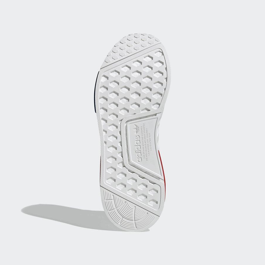 Фото № 5 с приближением к товару «‎Adidas Nmd_r1 »