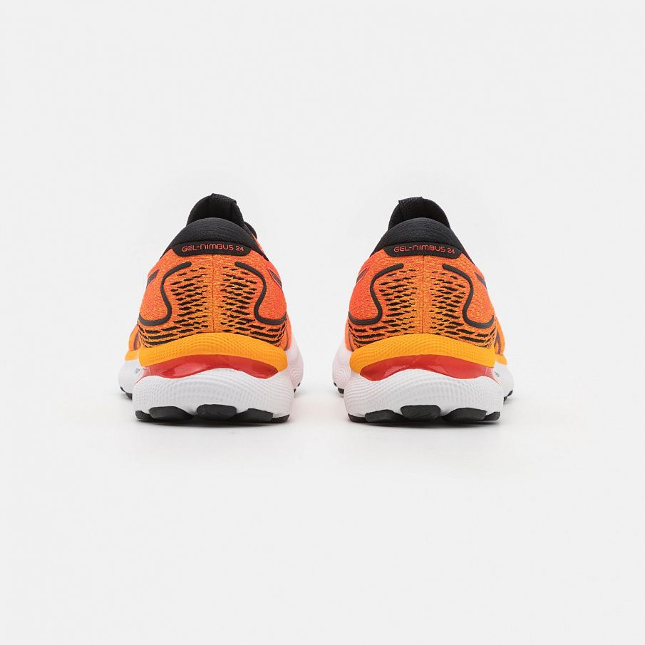Фото № 3 с приближением к товару «‎Asics Gel Nimbus 24»