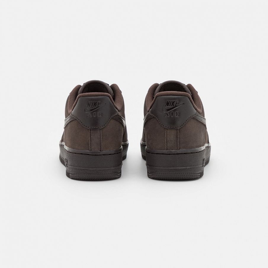 Фото № 3 с приближением к товару «‎Nike Wmns Air Force 1 Prm »