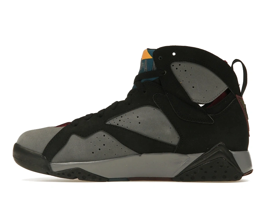 Фото № 5 с приближением к товару «‎Jordan 7 Retro Bordeaux (2011)»