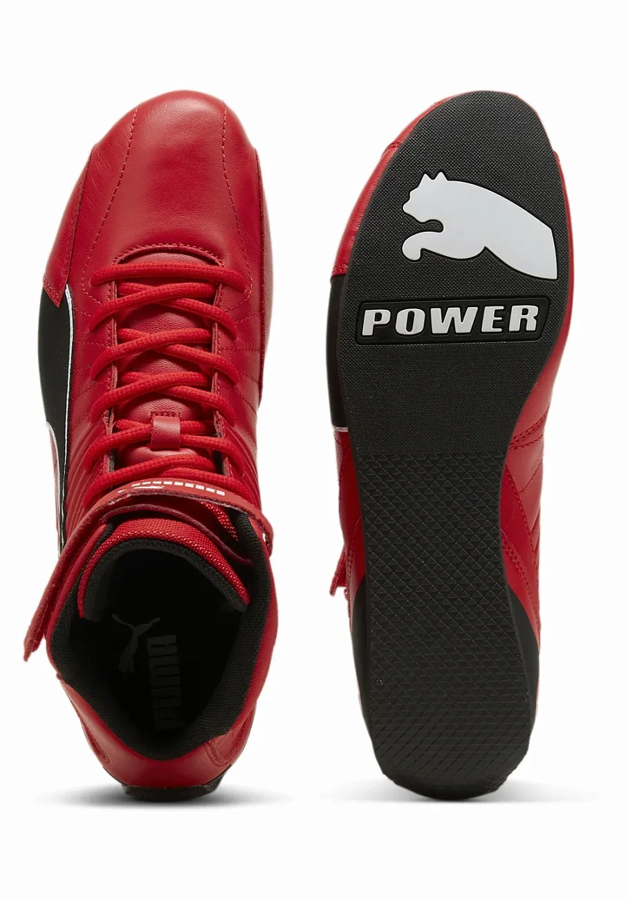 Фото № 3 с приближением к товару «‎Кроссовки Puma sppu115o0tk-g11-n»