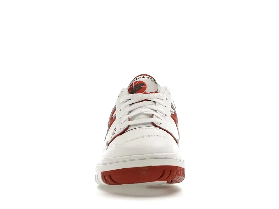 Фото № 2 с приближением к товару «‎New Balance 550»