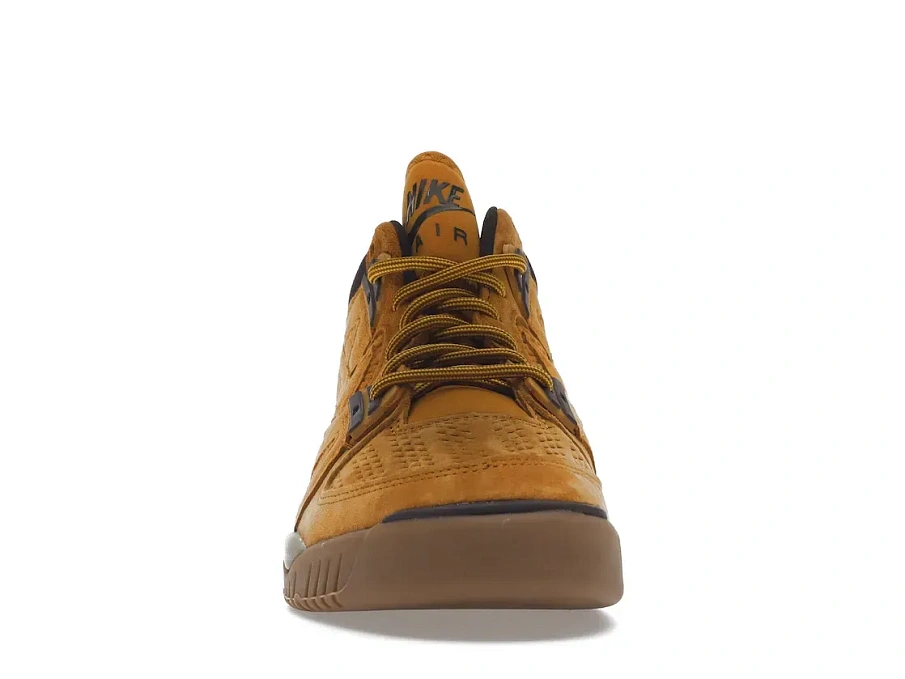 Фото № 2 с приближением к товару «‎Nike Air Tech Challenge III Bronze»