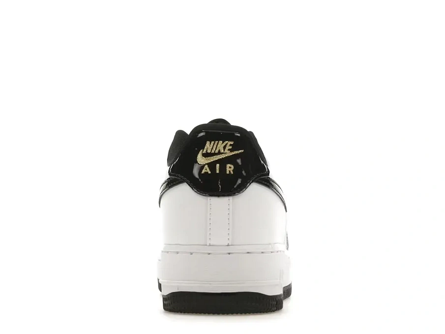 Фото № 4 с приближением к товару «‎Nike Air Force 1 Low»