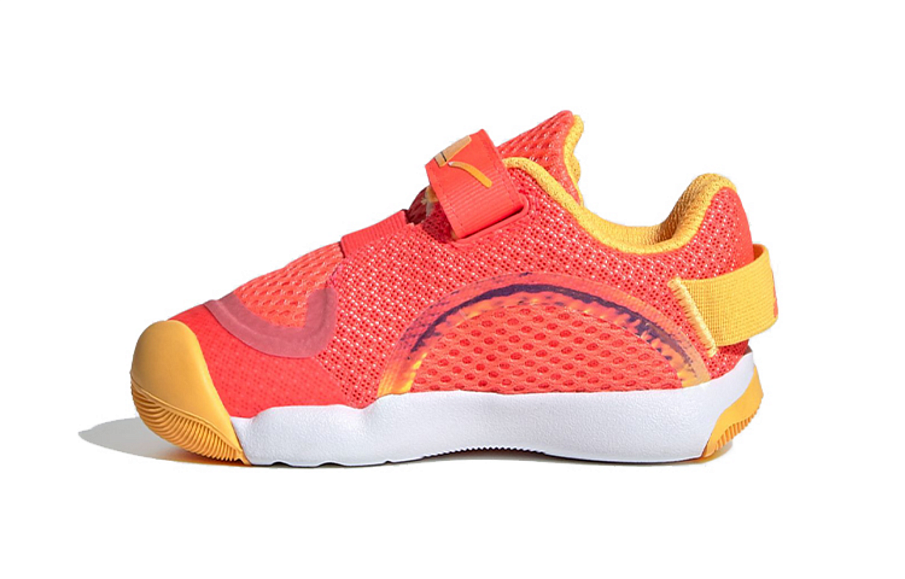 Фото № 1 с приближением к товару «‎adidas Activeplay S.Rdy I Shoes Orange»