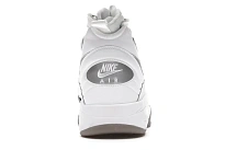 Фото № 4 с приближением к товару «‎Nike Air Maestro 2 LTD White Metallic Silver»