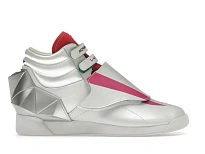 Фото № 1 с приближением к товару «‎Reebok Freestyle Hi»