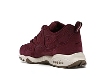 Фото № 5 с приближением к товару «‎Nike Air Terra Humara 18 Bordeaux»