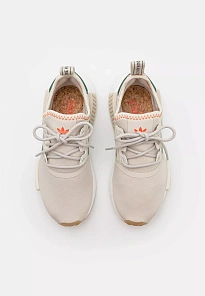 Фото № 3 с приближением к товару «‎NMD_R1 UNISEX»