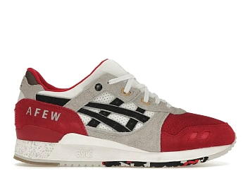 ASICS Gel-Lyte III AFEW Koi (Regular Box) - 1