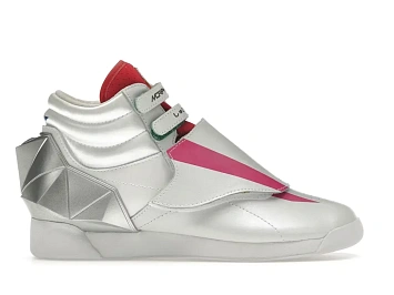 Reebok Freestyle Hi - 1