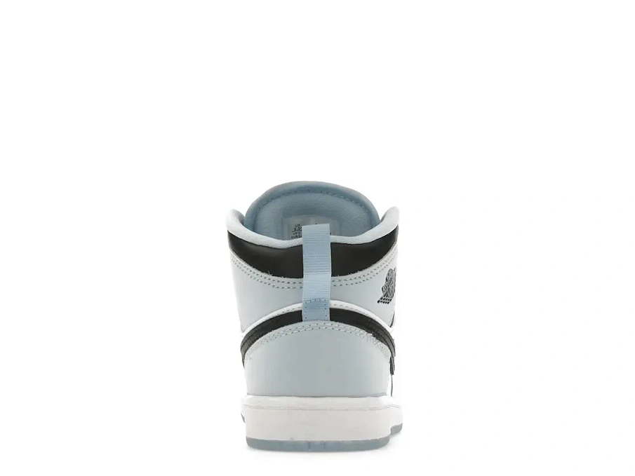 Фото № 4 с приближением к товару «‎Jordan 1 Mid SE»