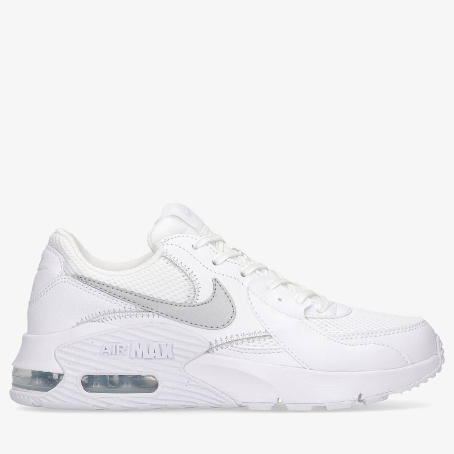 Фото № 2 с приближением к товару «‎Nike WMNS Air Max Excee WhiteGray»