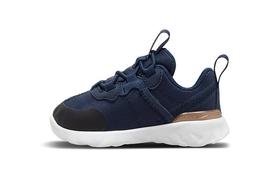 Фото № 1 с приближением к товару «‎Nike Element 55 (TD) BlueBlack»