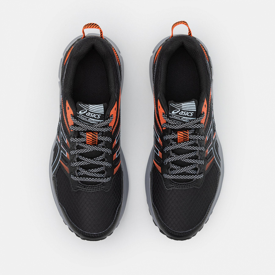 Фото № 4 с приближением к товару «‎Asics Scout 2»