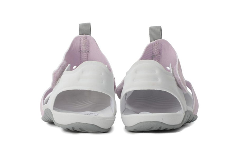 Фото № 4 с приближением к товару «‎Nike Sunray Protect 2 PinkWhite»