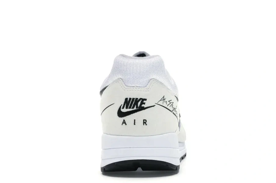 Фото № 4 с приближением к товару «‎Nike Air Skylon 2 White Black Cool Grey»