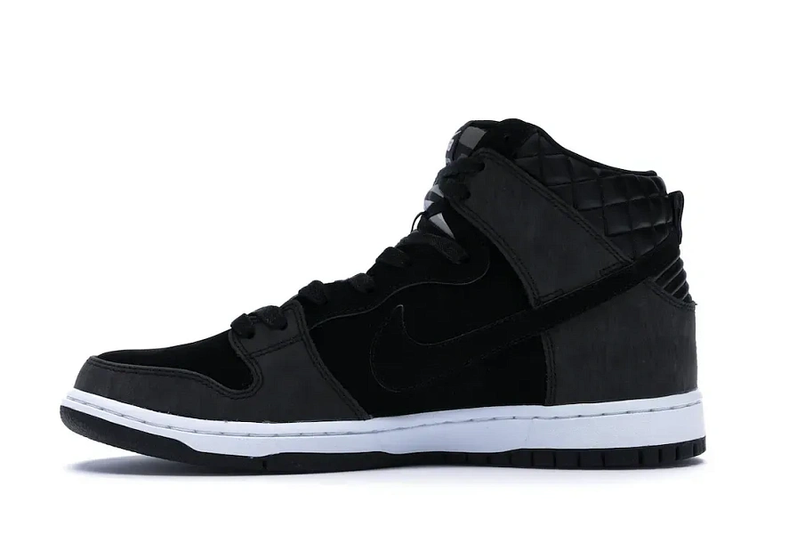 Фото № 3 с приближением к товару «‎Nike SB Dunk High Civilist Berlin»