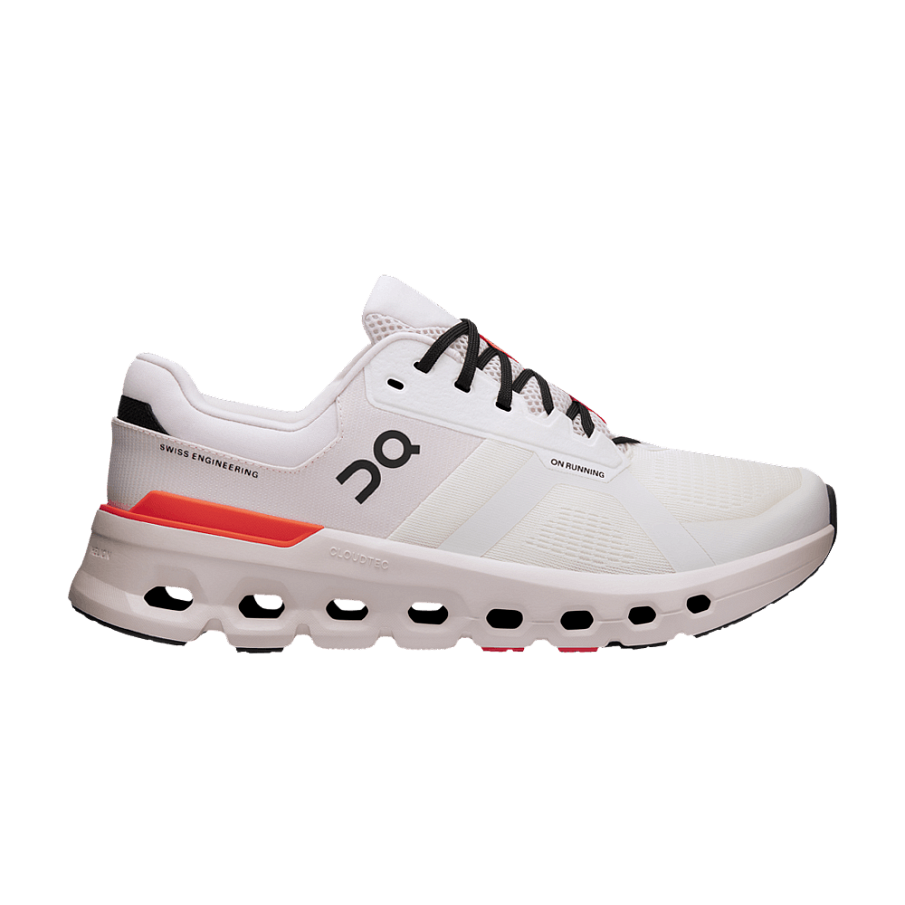 Фото № 1 с приближением к товару «‎ON Cloudrunner 2 Undyed Sand»