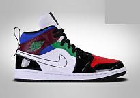 Фото № 1 с приближением к товару «‎Nike Air Jordan 1 Retro SE Wmns »
