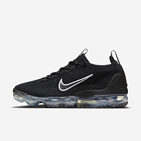 Фото № 1 с приближением к товару «‎Nike Wmns Air VaporMax 2021 Flyknit 'Black Speckled'»