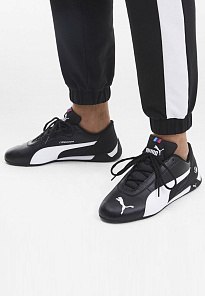 Фото № 1 с приближением к товару «‎Puma Bmw M R-Cat Shoes »