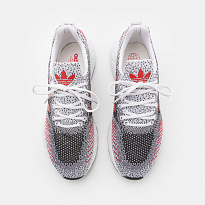 Фото № 4 с приближением к товару «‎Adidas Swift 22 »