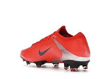 Фото № 6 с приближением к товару «‎Nike Mercurial Vapor 13 Elite FG Max Orange»