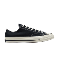 Фото № 1 с приближением к товару «‎Converse Chuck 70 Low Black Egret»