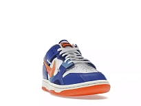 Фото № 4 с приближением к товару «‎Nike Dunk Low Scrap Knicks»