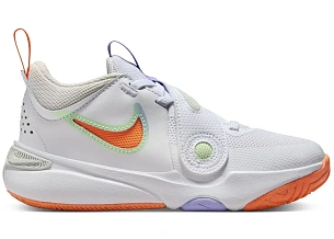 Nike Team Hustle D 11