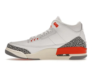 Jordan 3 Retro - 3