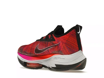 Nike Air Zoom Alphafly Next% Flyknit Hyper Violet - 4