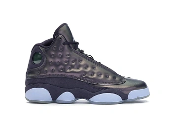 Jordan 13 Retro Dark Raisin  - 1